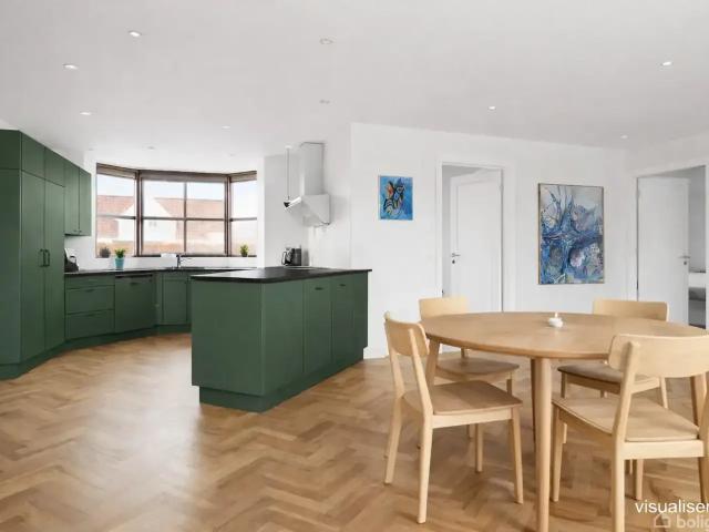 Villa til salg i Dronninglund, Brønderslev-Dronninglund