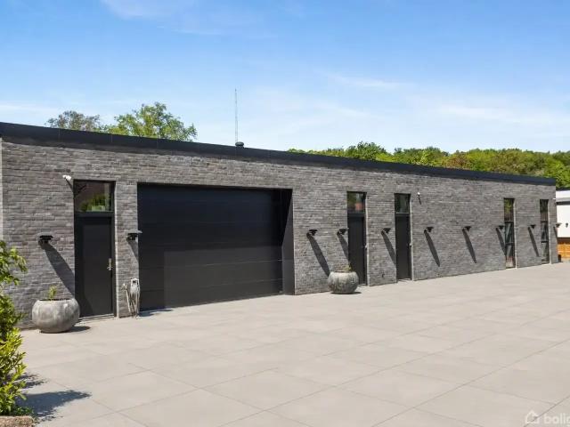 Villa til salg i Dronninglund, Brønderslev-Dronninglund