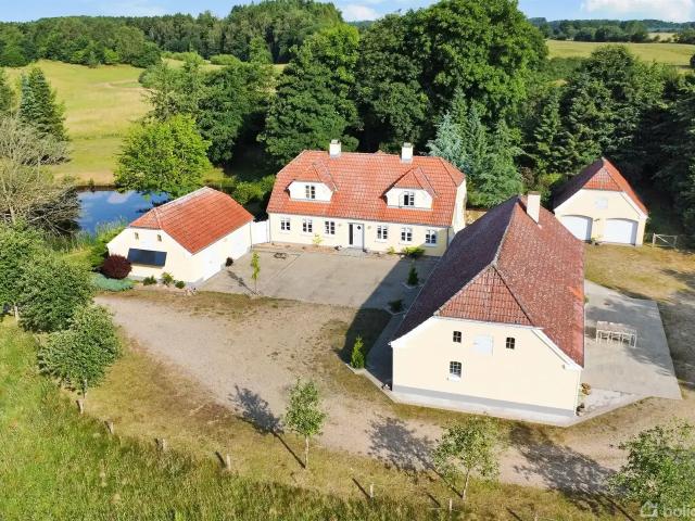 Villa til salg i Kolding