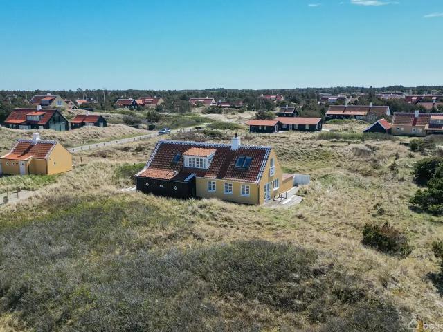 Ejendom til salg i Brønderslev-Dronninglund
