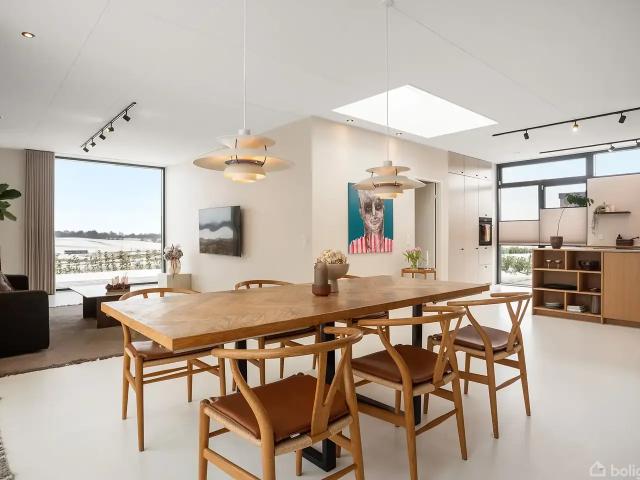Villa til salg i Århus