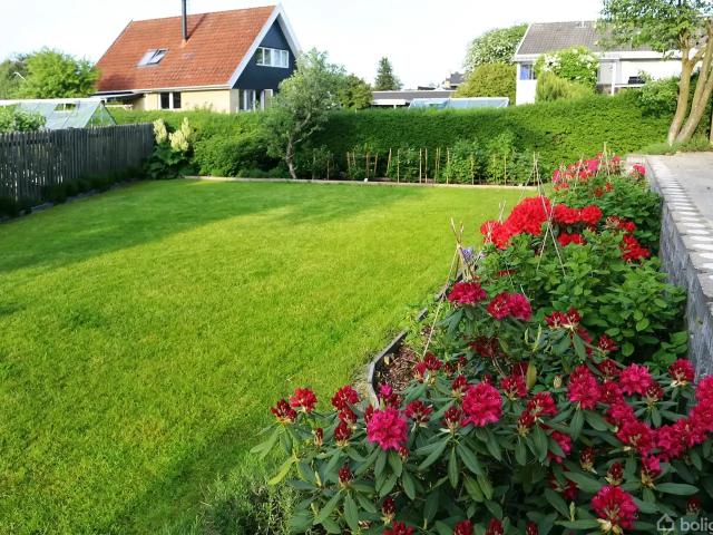 Villa til salg i Hellebæk, Brøndby