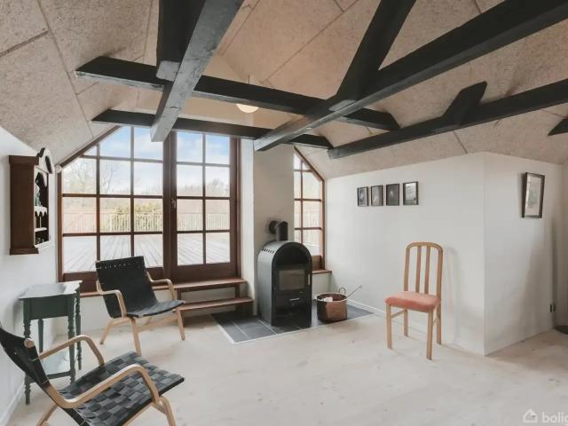 Villa til salg i Brønderslev-Dronninglund