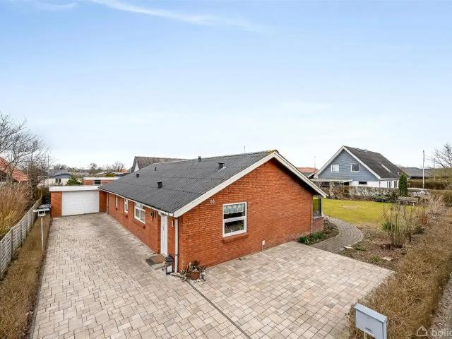 Villa til salg i Århus
