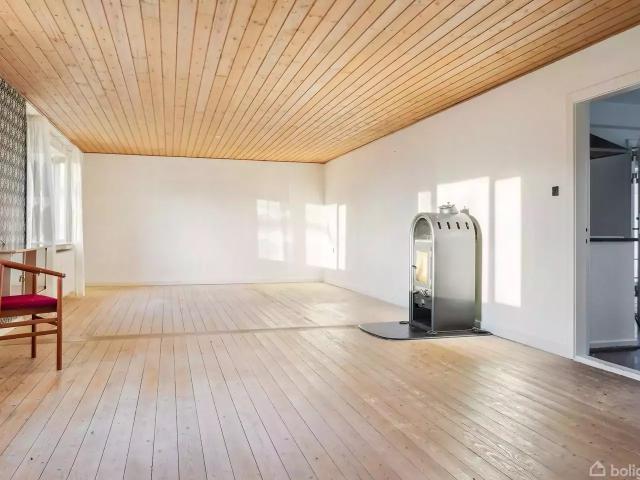 Villa til salg i Brønderslev-Dronninglund