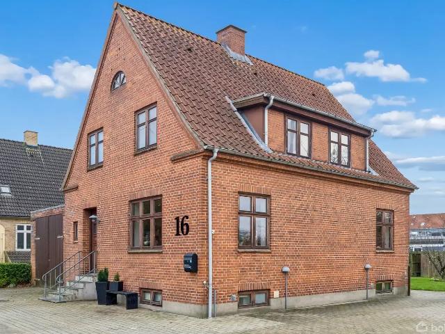 Villa til salg i Brønderslev-Dronninglund