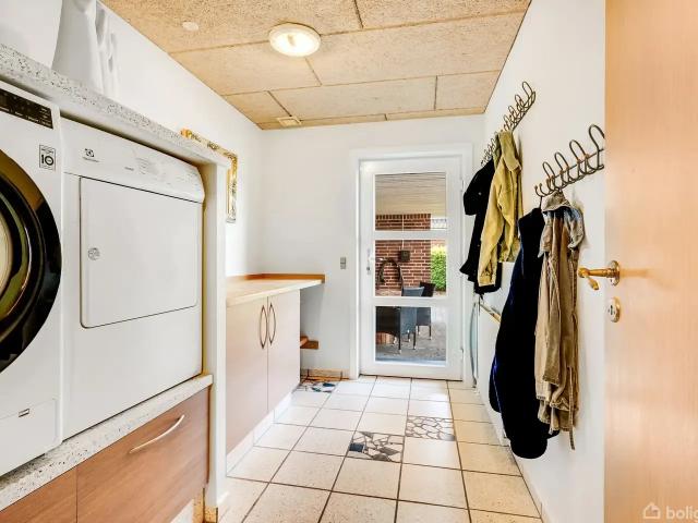 Villa til salg i Ramme, Århus