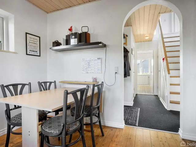 Villa til salg i Århus