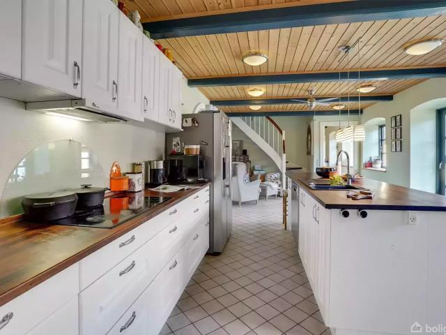 Villa til salg i Sønderborg