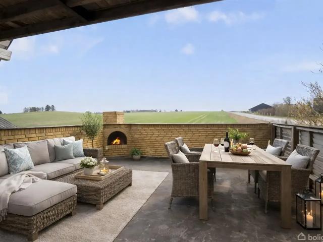 Ejendom til salg i Faaborg-Midtfyn