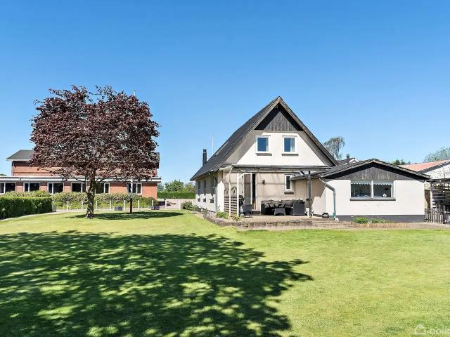 Villa til salg i Vejen