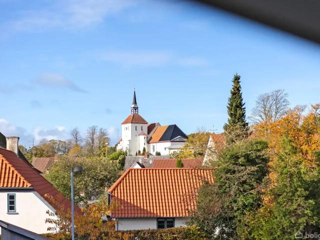 Ejendom til salg i Broager, Sønderborg