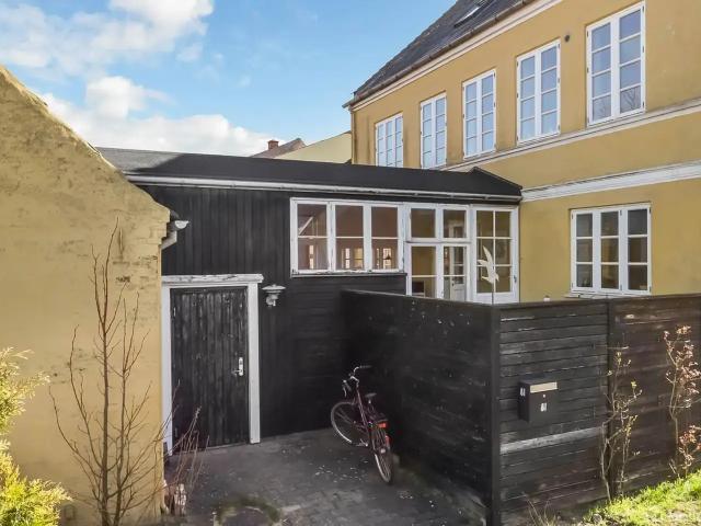 Villa til salg i Rudkøbing, Langeland