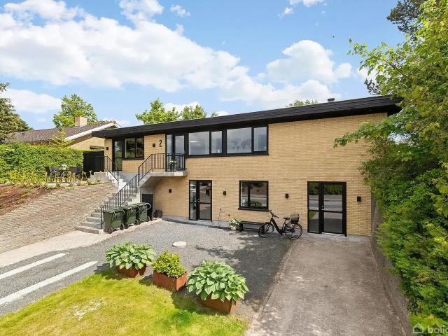 Villa til salg i Århus