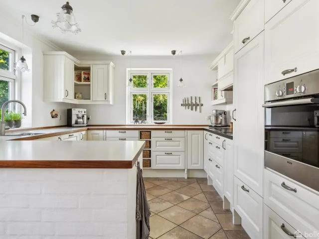 Villa til salg i Bjergby, Brønderslev-Dronninglund