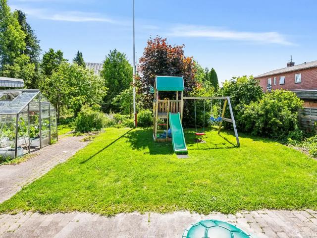 Villa til salg i Langå, Århus