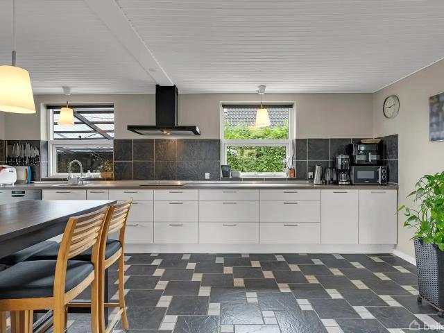 Villa til salg i Grenaa, Århus