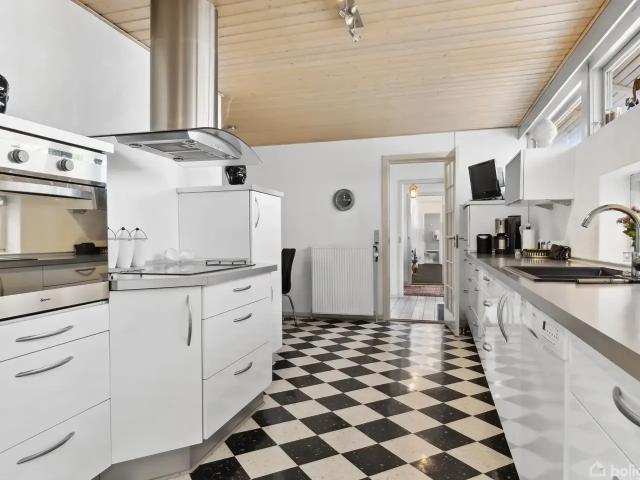 Villa til salg i Randers, Århus