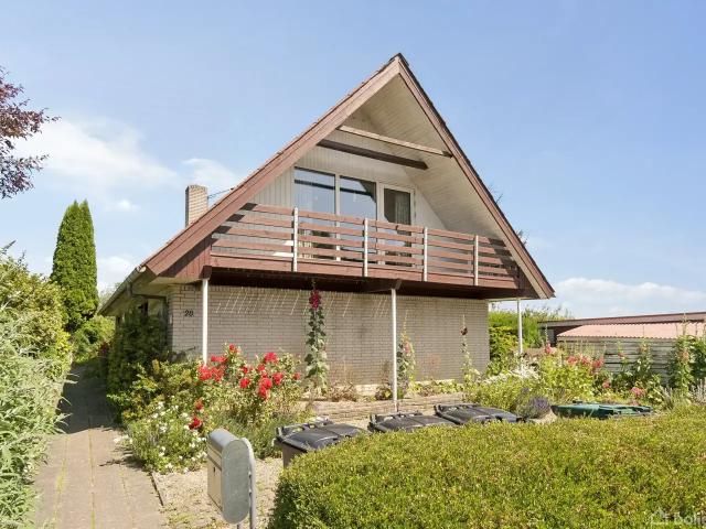 Villa til salg i Trige, Århus