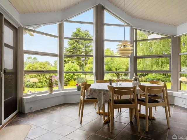 Villa til salg i Hammershøj, Århus