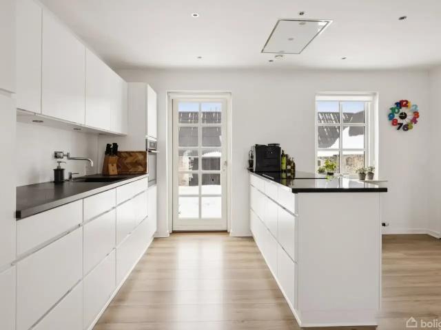 Villa til salg i Hammershøj, Århus