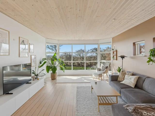 Villa til salg i Barrit, Århus