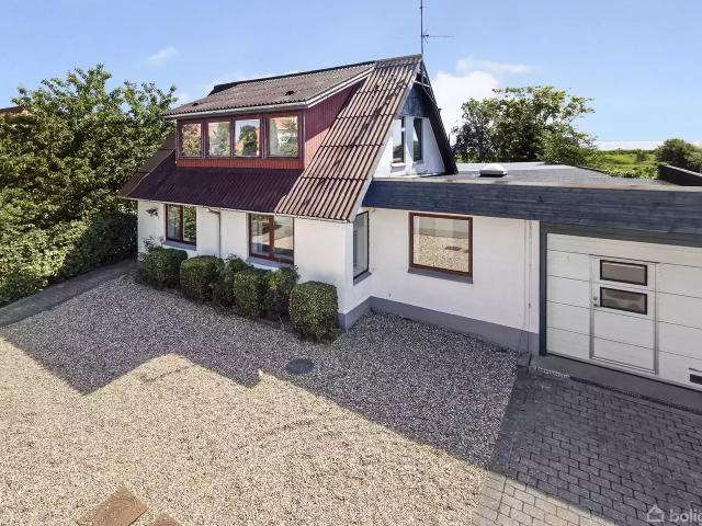 Villa til salg i Nors, Brønderslev-Dronninglund