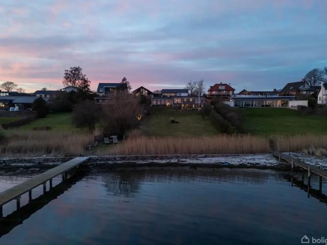 Villa til salg i Svendborg
