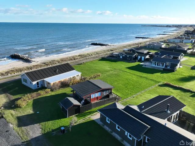 Ejendom til salg i Strandby, Brønderslev-Dronninglund