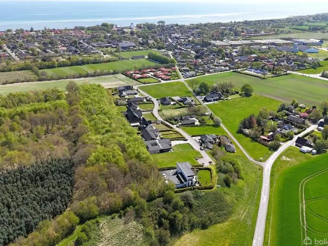 Ejendom til salg i Brønderslev-Dronninglund