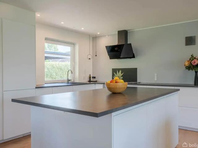 Villa til salg i Ebberup, Assens