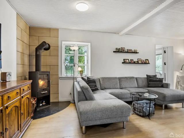 Villa til salg i Ebberup, Assens