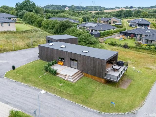 Villa til salg i Ebberup, Assens