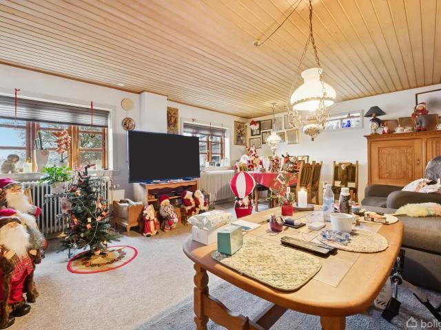 Villa til salg i Ebberup, Assens
