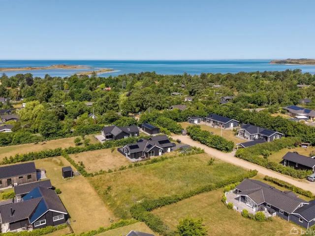 Ejendom til salg i Havnsø, Kalundborg