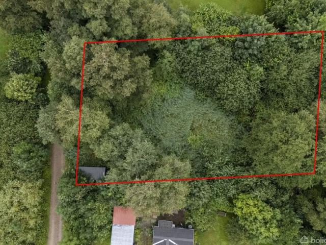 Ejendom til salg i Havnsø, Kalundborg