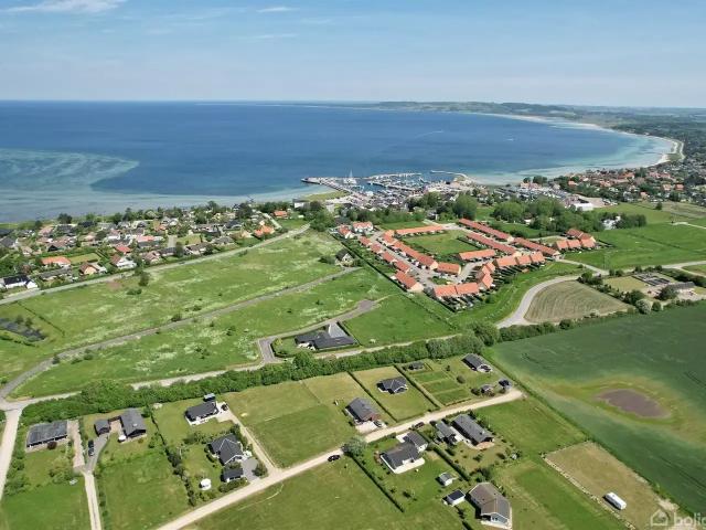 Ejendom til salg i Havnsø, Kalundborg