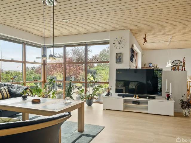 Villa til salg i Århus