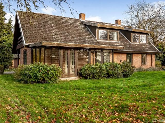 Villa til salg i Guldborgsund