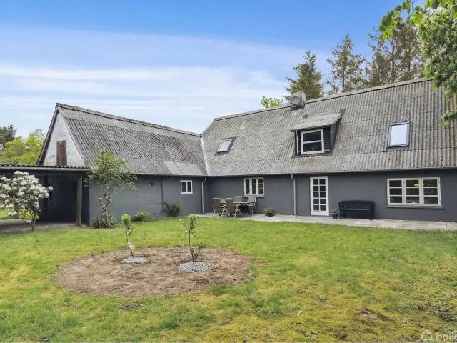 Villa til salg i Svendborg