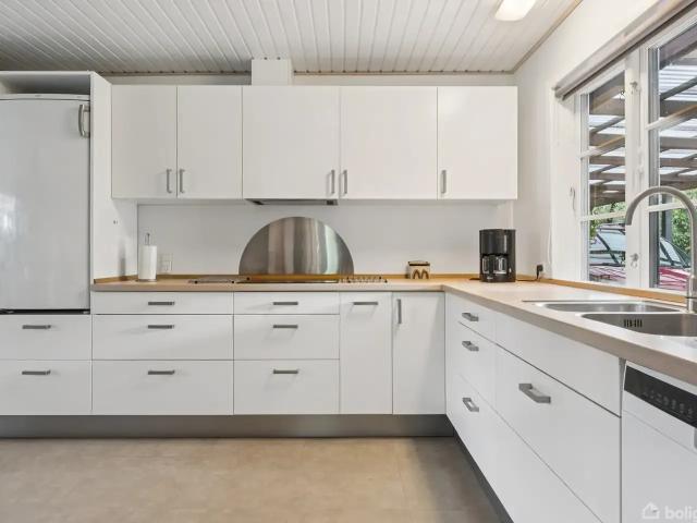 Villa til salg i Svendborg