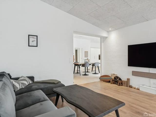 Villa til salg i Brande, Århus