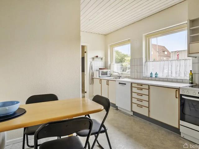 Ejendom til salg i Ulfborg, Århus