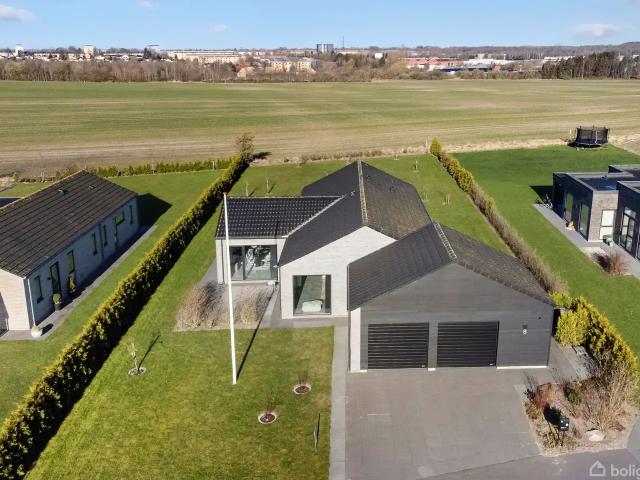 Villa til salg i Randers, Århus