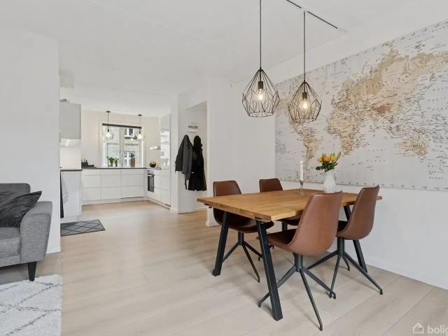 Ejendom til salg i Aalborg, Brønderslev-Dronninglund
