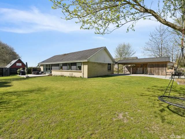 Villa til salg i Svendborg