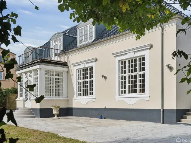 Villa til salg i Maribo, Lolland