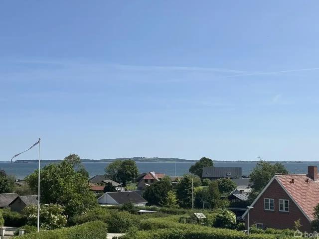 Villa til salg i Nykøbing Mors, Brønderslev-Dronninglund