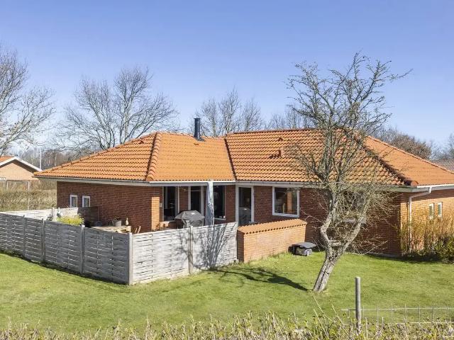 Villa til salg i Kilden, Brønderslev-Dronninglund