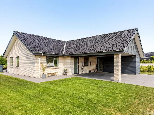 Villa til salg i Dianalund, Sorø